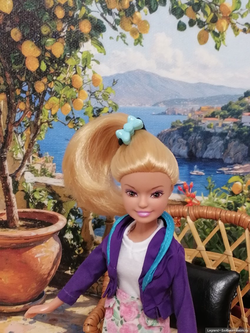 Лурения - Йешильбахче: Бурджу и Сэм