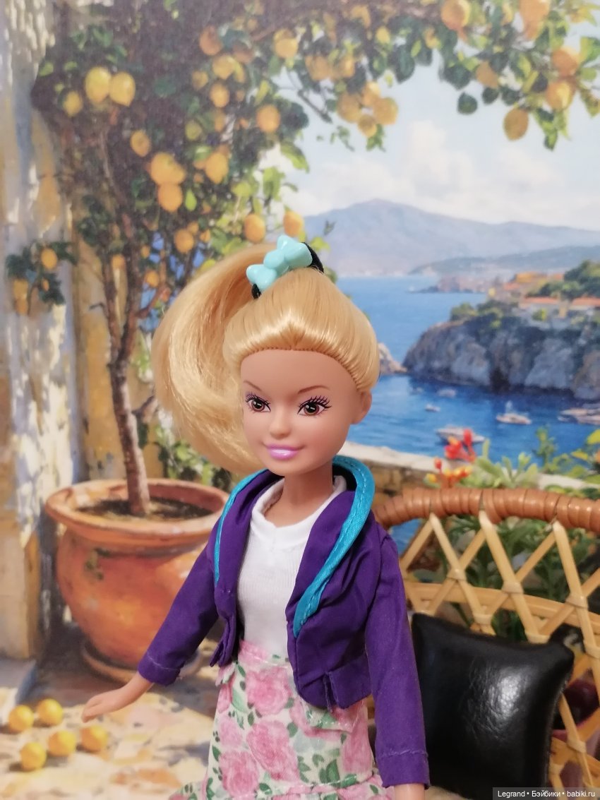 Лурения - Йешильбахче: Бурджу и Сэм (фото 5)