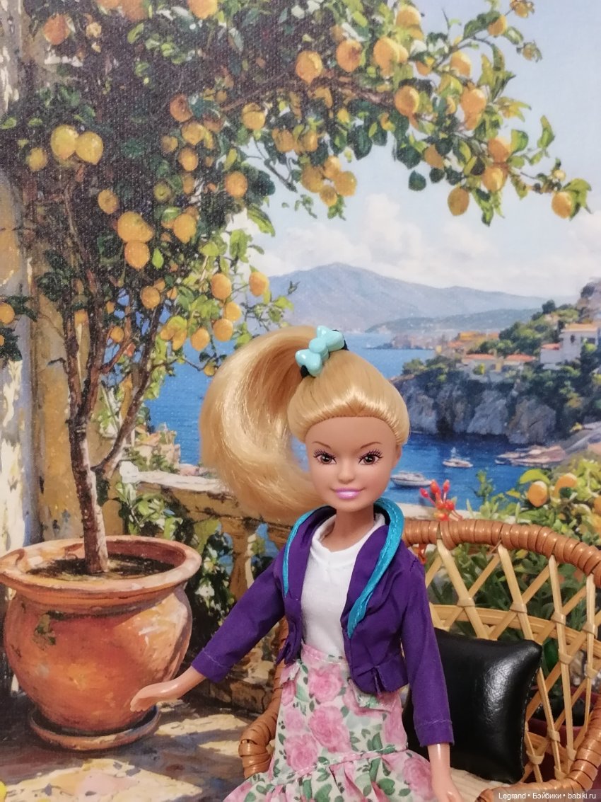 Лурения - Йешильбахче: Бурджу и Сэм