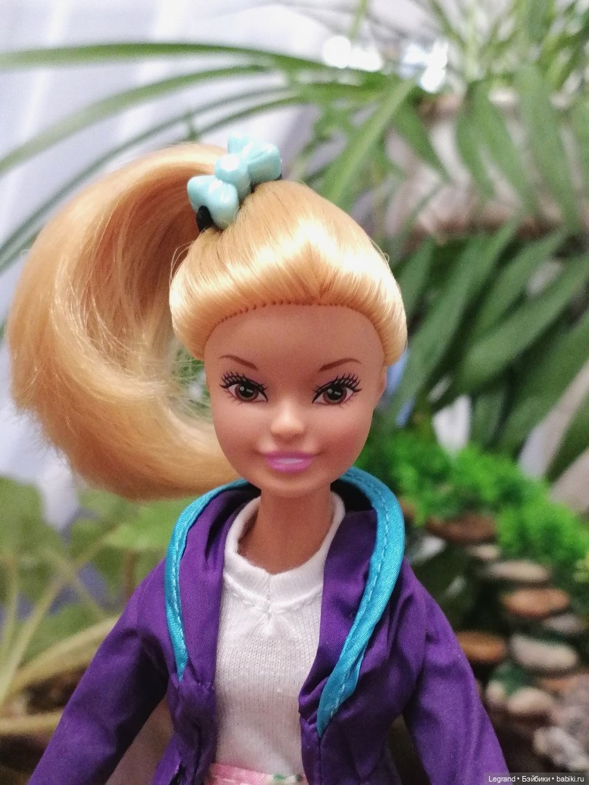 Лурения - Йешильбахче: Бурджу и Сэм (фото 9)