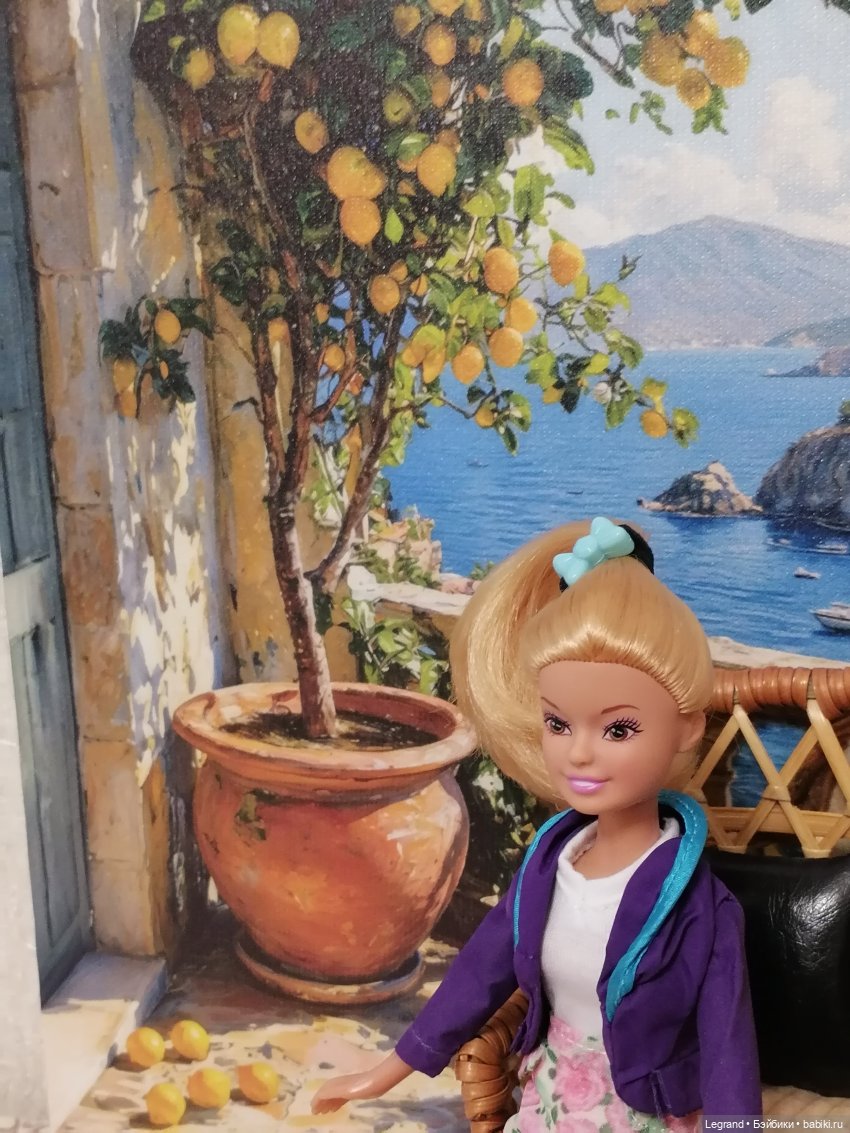 Лурения - Йешильбахче: Бурджу и Сэм