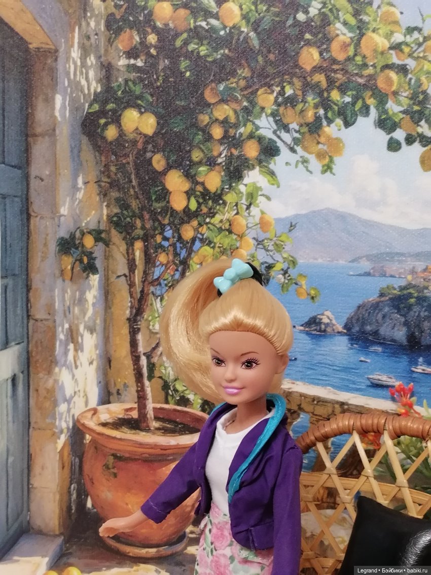 Лурения - Йешильбахче: Бурджу и Сэм