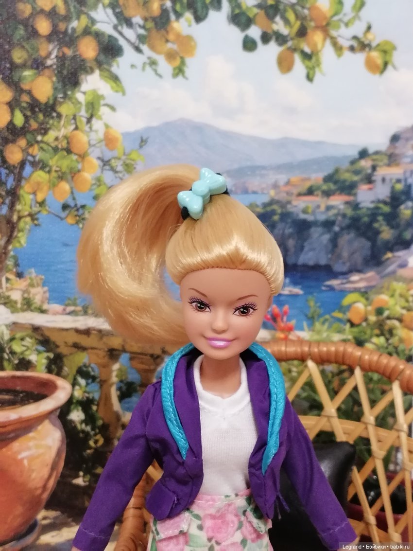 Лурения - Йешильбахче: Бурджу и Сэм