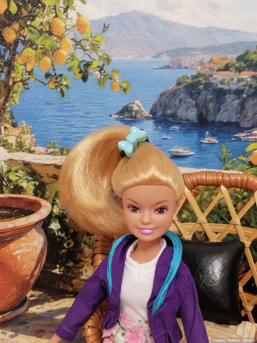 Лурения - Йешильбахче: Бурджу и Сэм