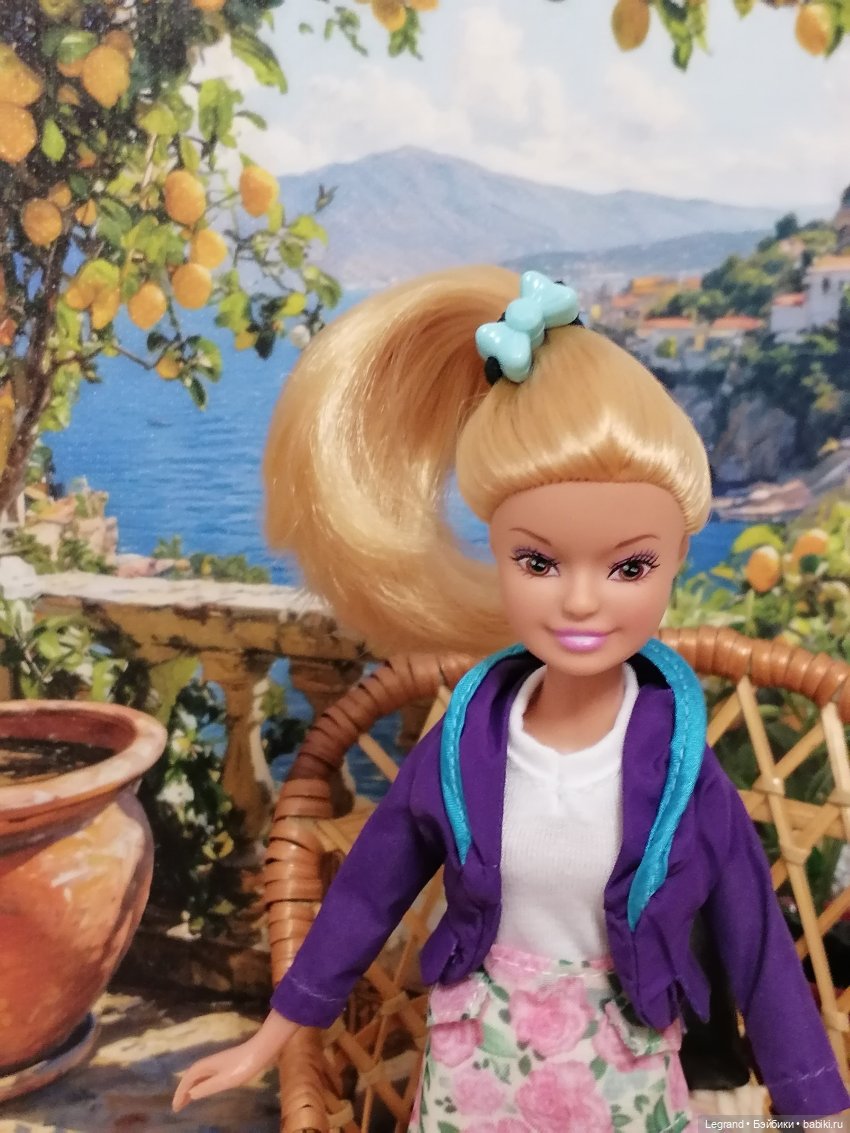 Лурения - Йешильбахче: Бурджу и Сэм