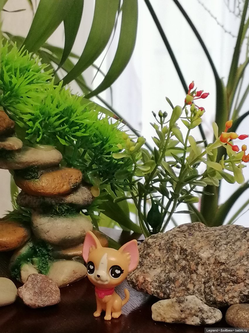 Лурения - Йешильбахче: Джемма