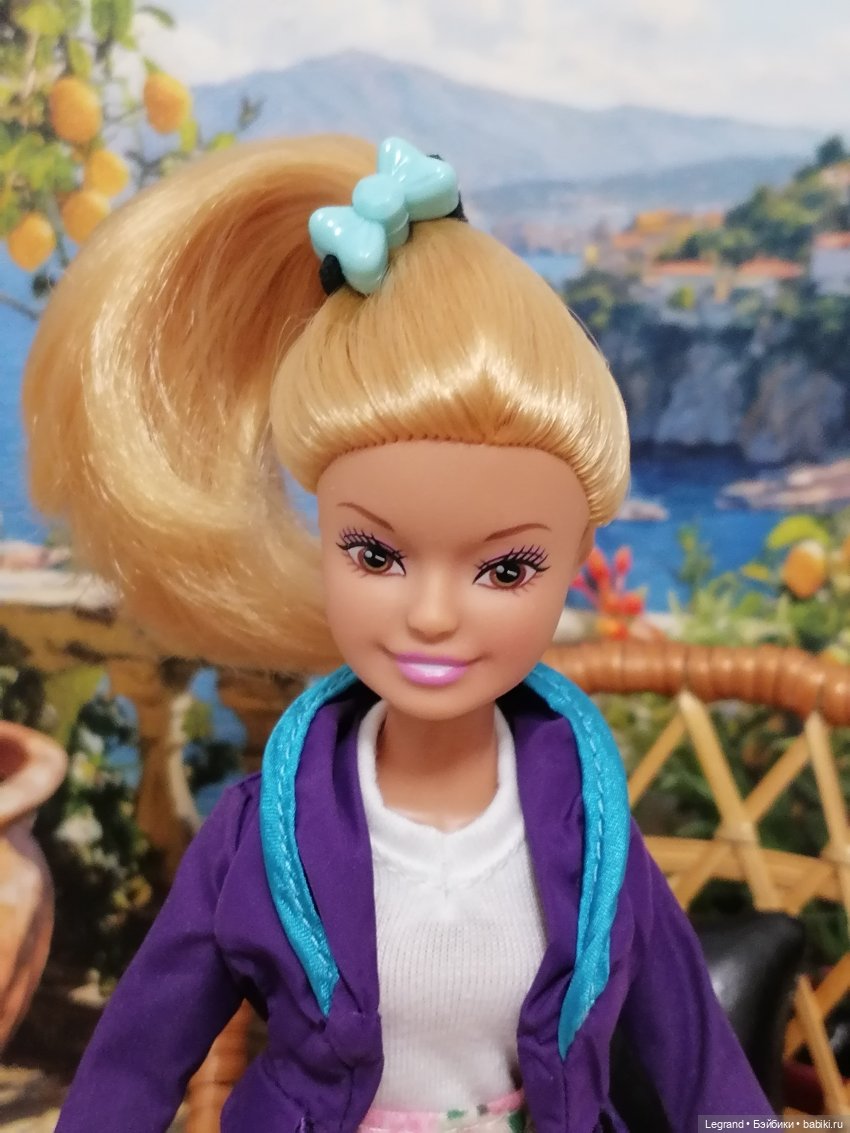 Лурения - Йешильбахче: Бурджу и Сэм