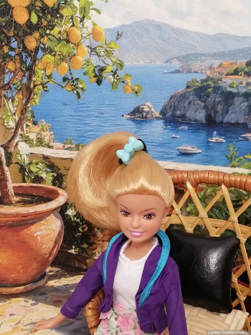 Лурения - Йешильбахче: Бурджу и Сэм