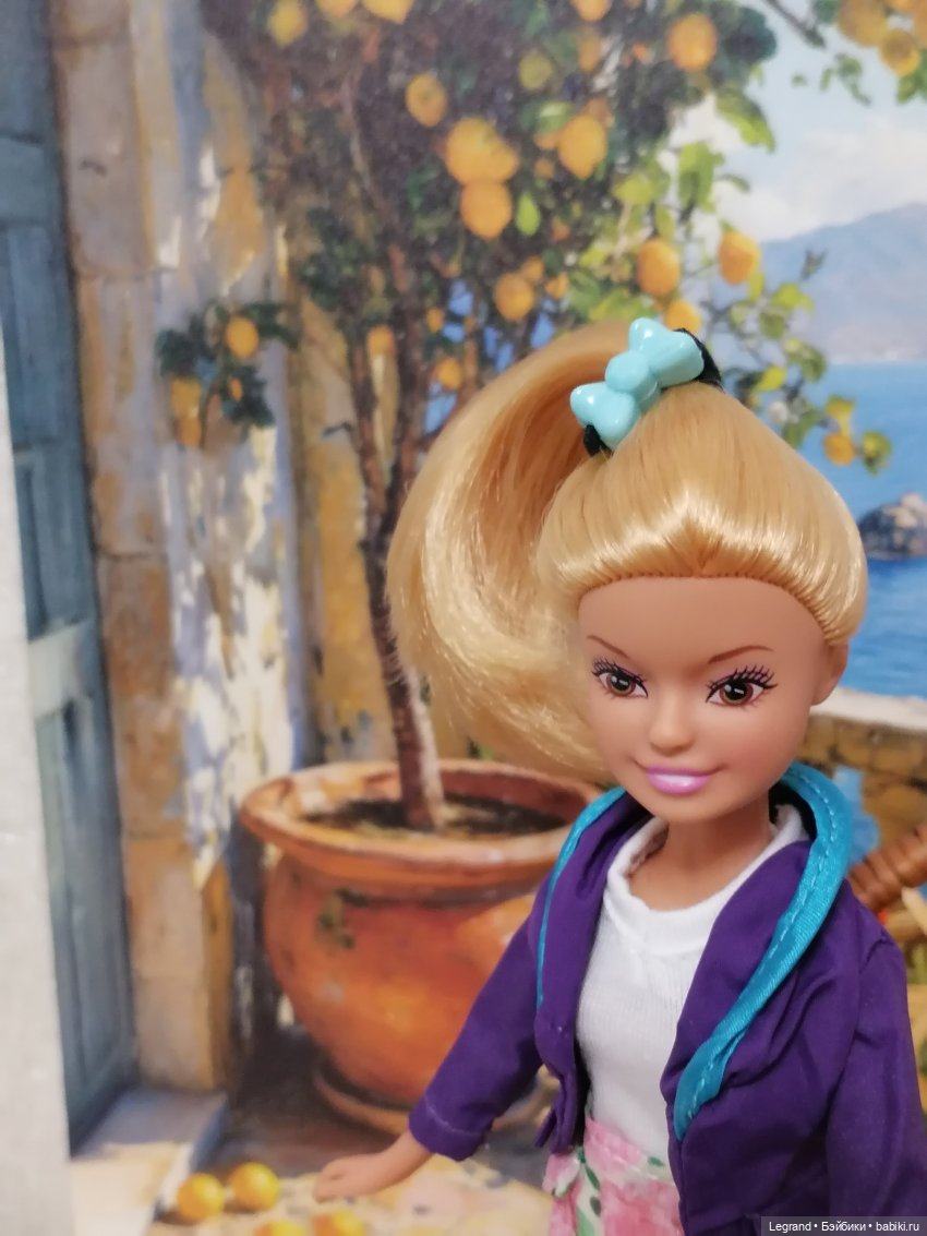 Лурения - Йешильбахче: Бурджу и Сэм