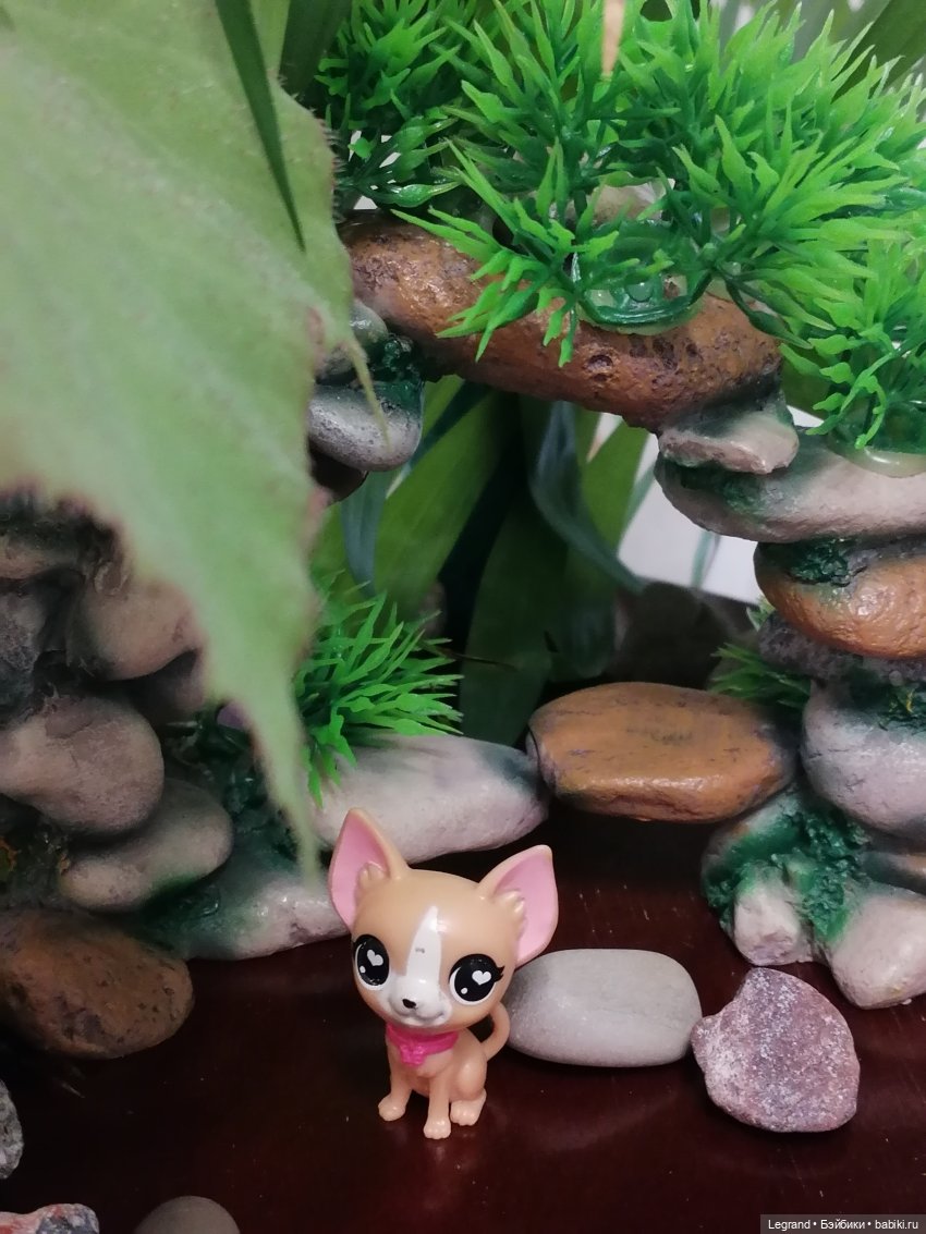 Лурения - Йешильбахче: Джемма