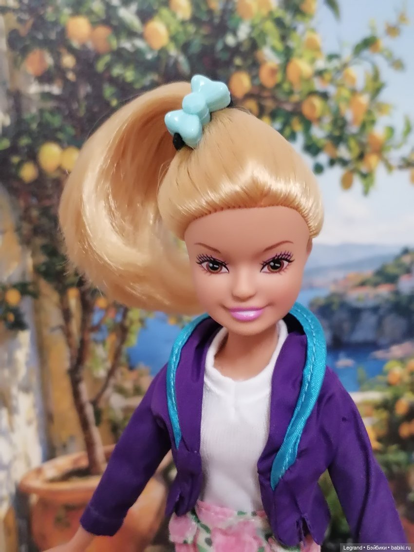 Лурения - Йешильбахче: Бурджу и Сэм