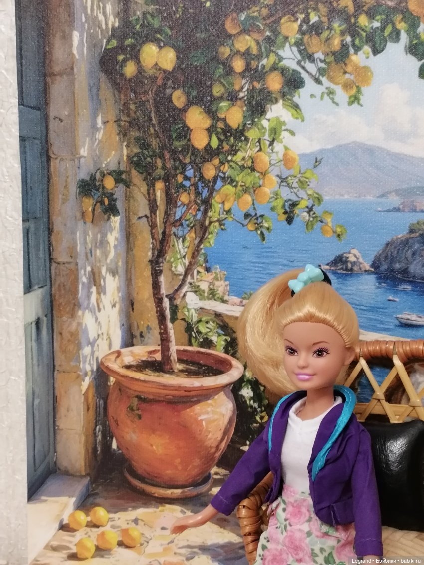 Лурения - Йешильбахче: Бурджу и Сэм