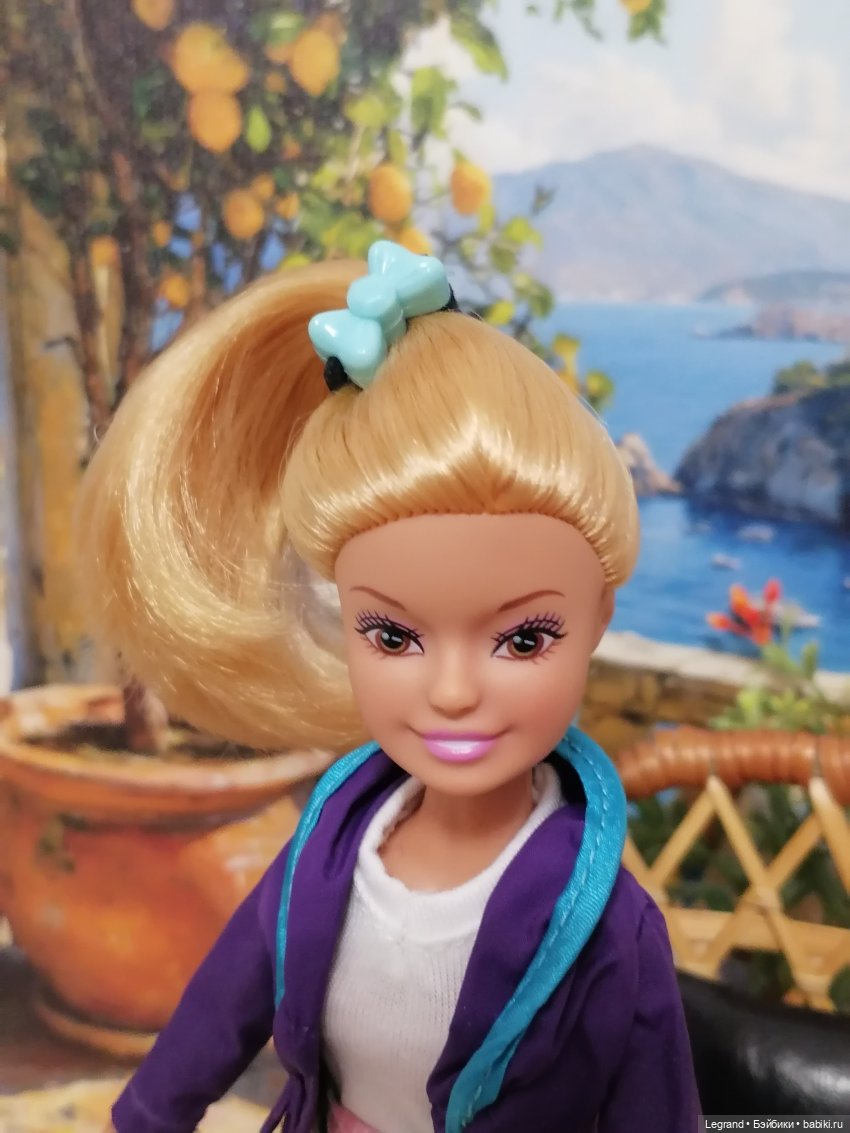 Лурения - Йешильбахче: Бурджу и Сэм