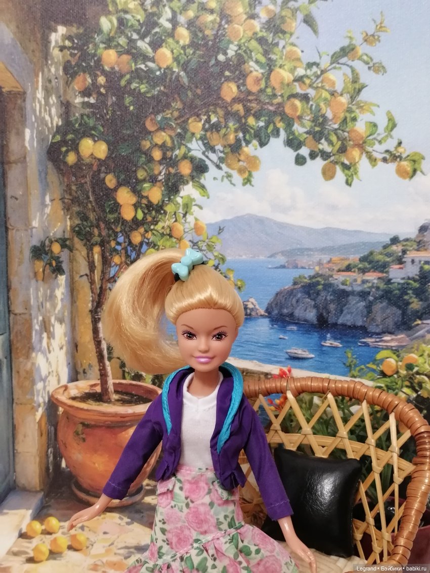 Лурения - Йешильбахче: Бурджу и Сэм