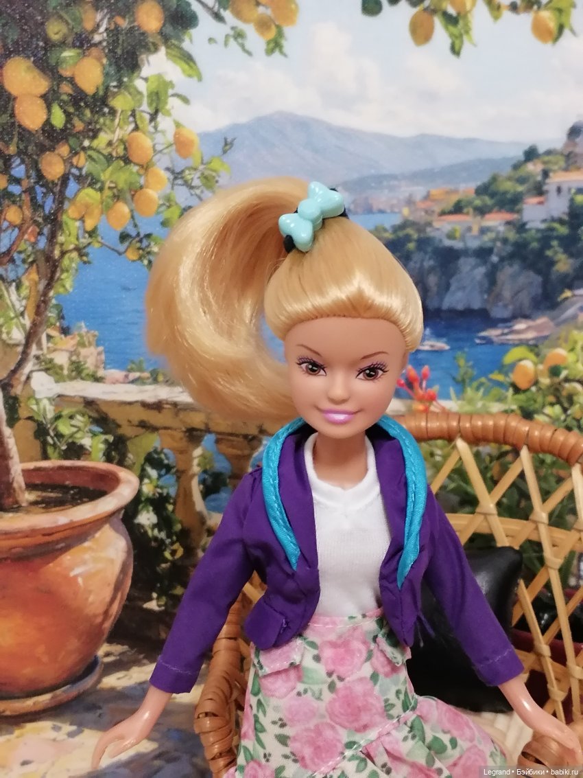 Лурения - Йешильбахче: Бурджу и Сэм