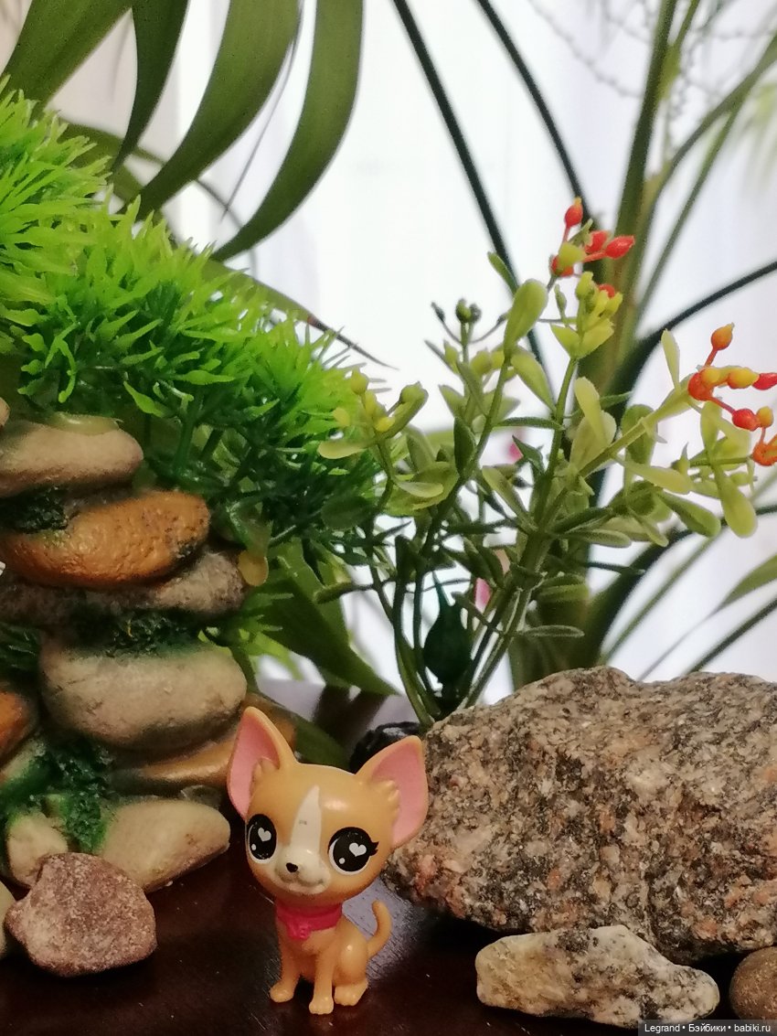 Лурения - Йешильбахче: Джемма