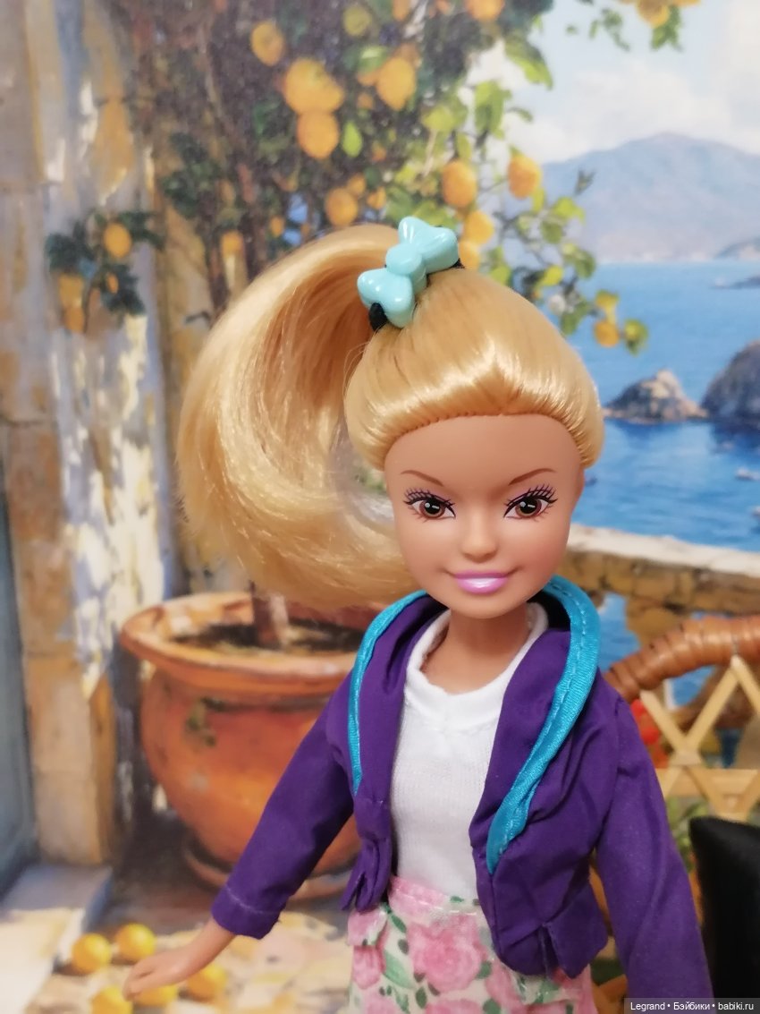 Лурения - Йешильбахче: Бурджу и Сэм