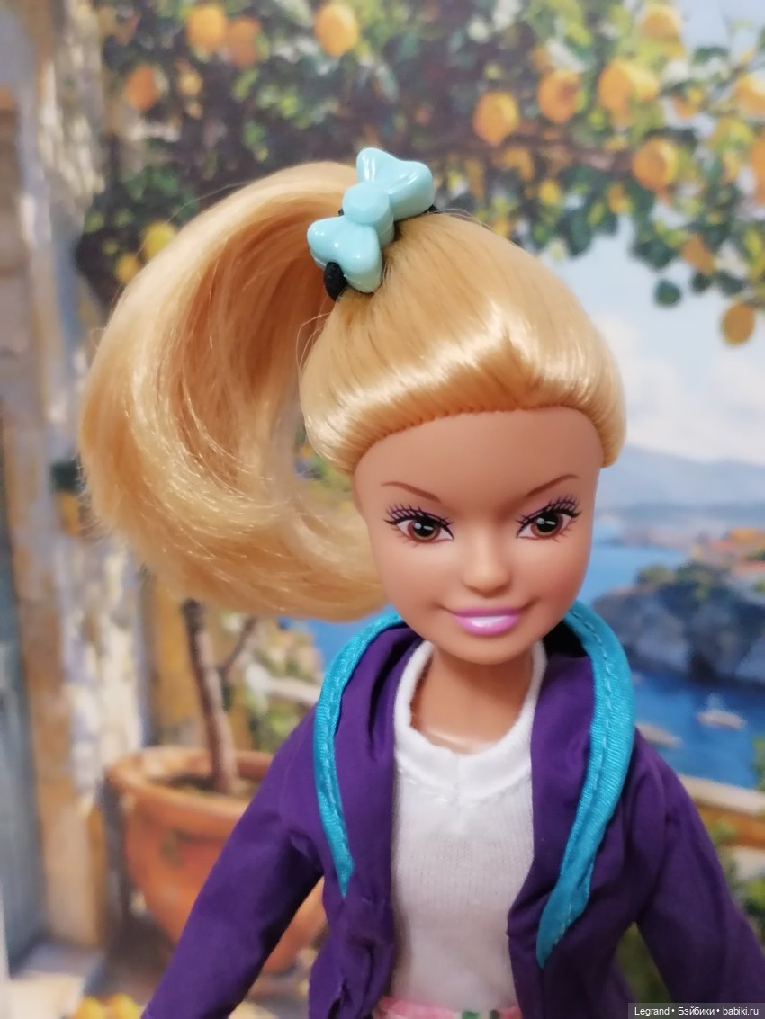 Лурения - Йешильбахче: Бурджу и Сэм