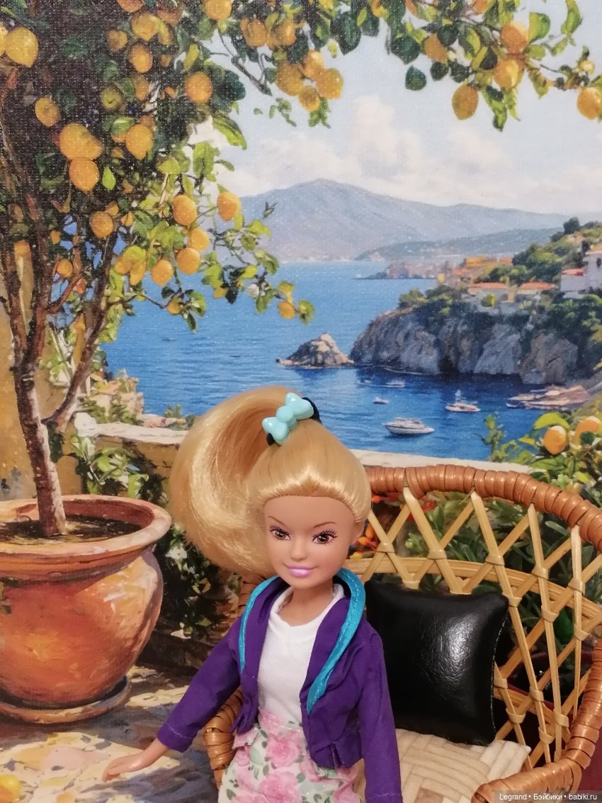 Лурения - Йешильбахче: Бурджу и Сэм