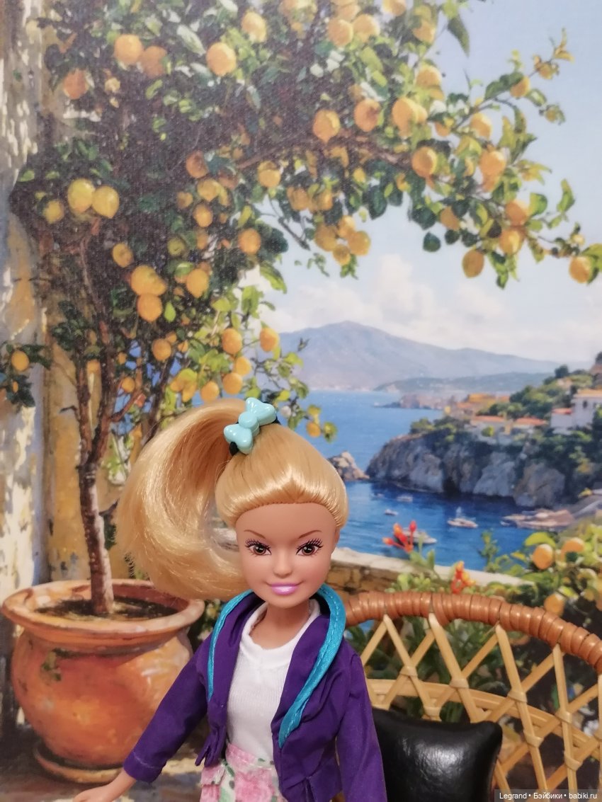 Лурения - Йешильбахче: Бурджу и Сэм