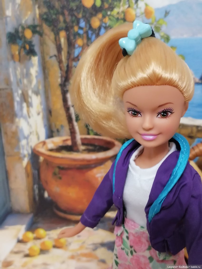 Лурения - Йешильбахче: Бурджу и Сэм