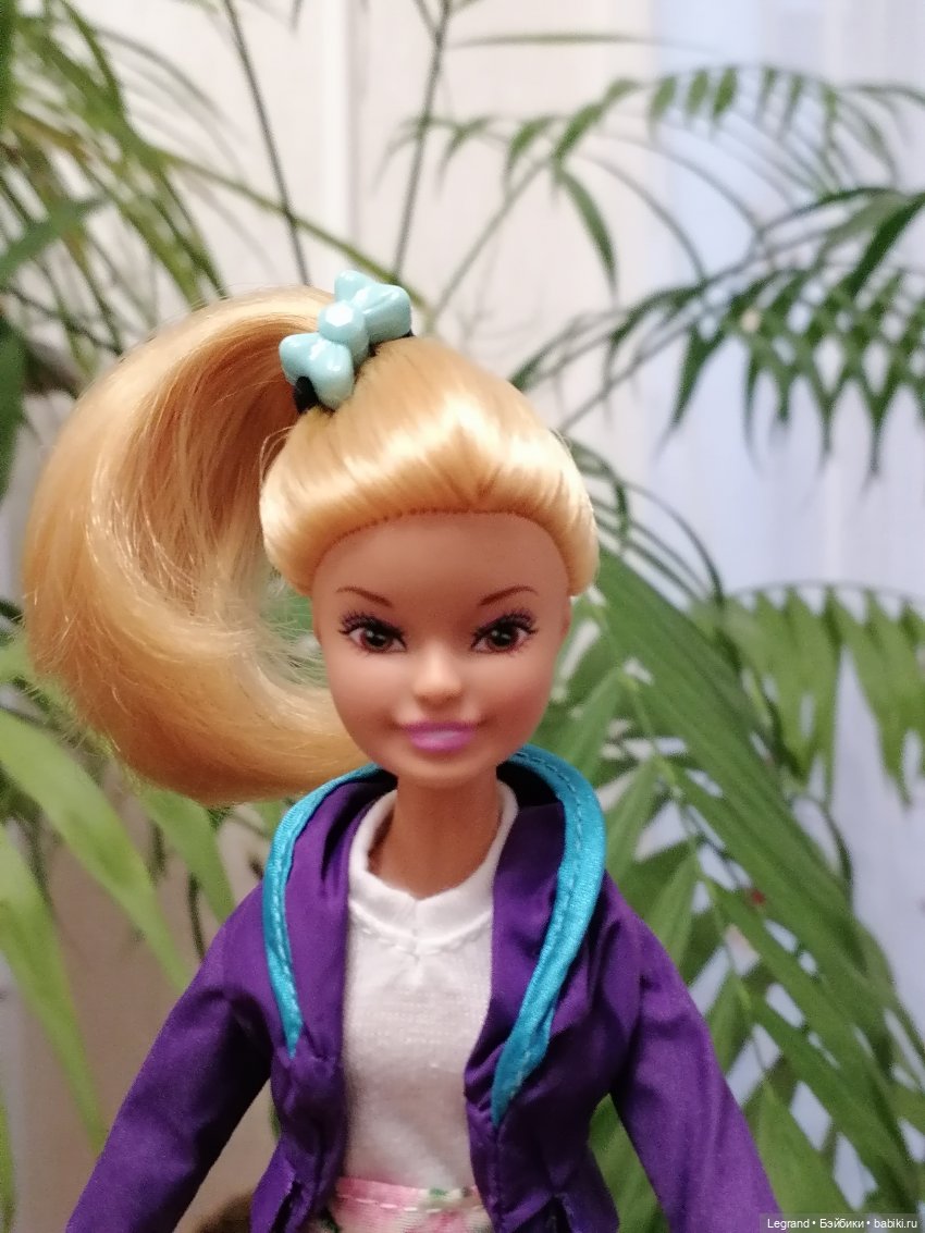 Лурения - Йешильбахче: Бурджу и Сэм (фото 10)