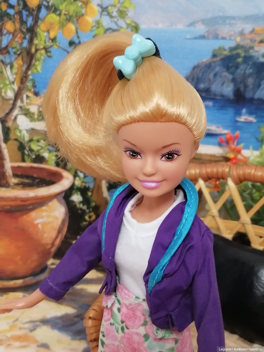 Лурения - Йешильбахче: Бурджу и Сэм