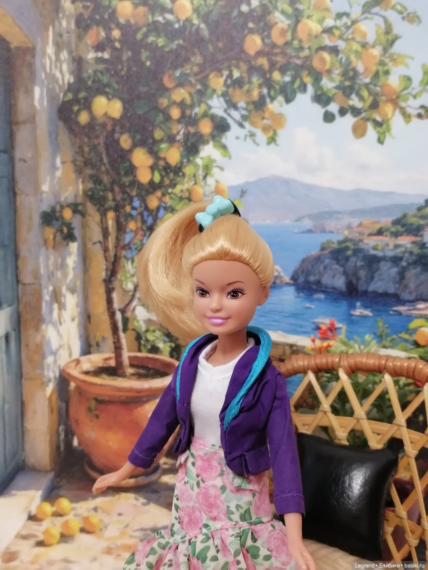 Лурения - Йешильбахче: Бурджу и Сэм