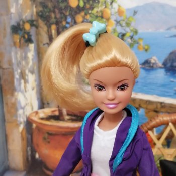 Лурения - Йешильбахче: Бурджу и Сэм