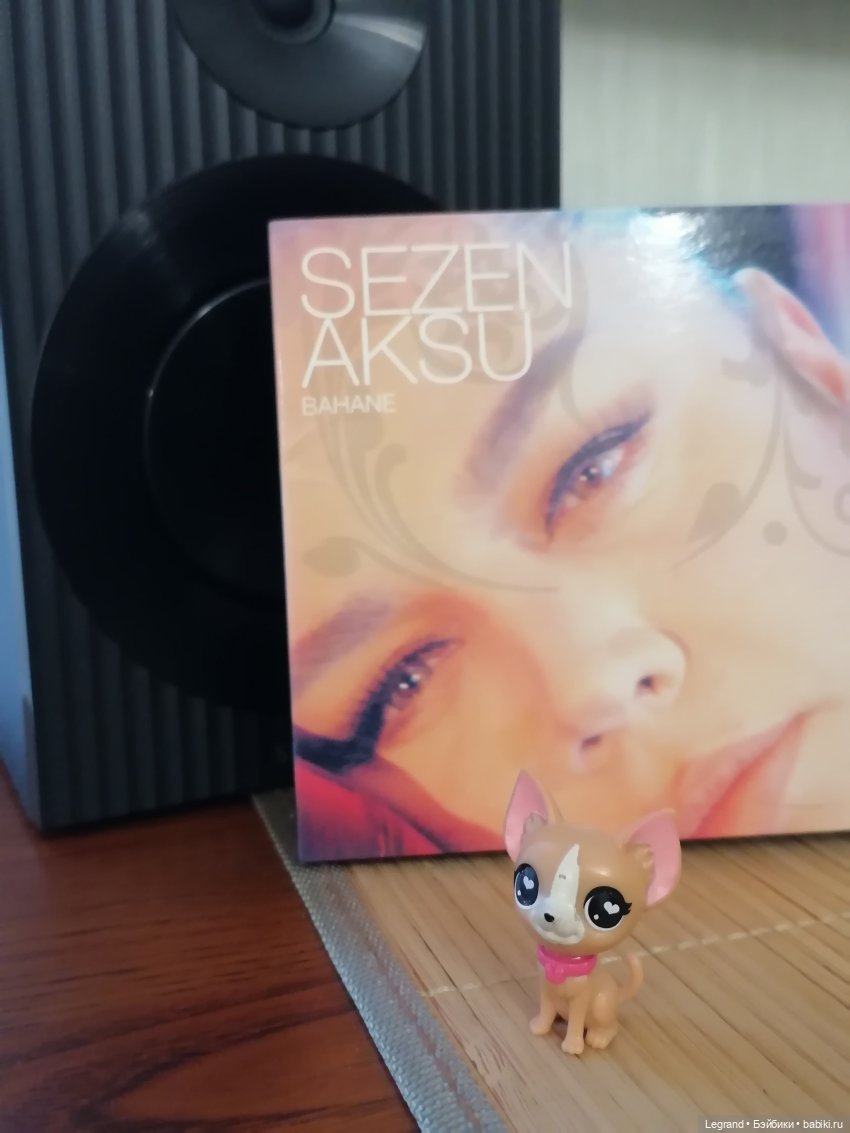Ваниль и великая Сезен Аксу🤗🎶🎵🎼