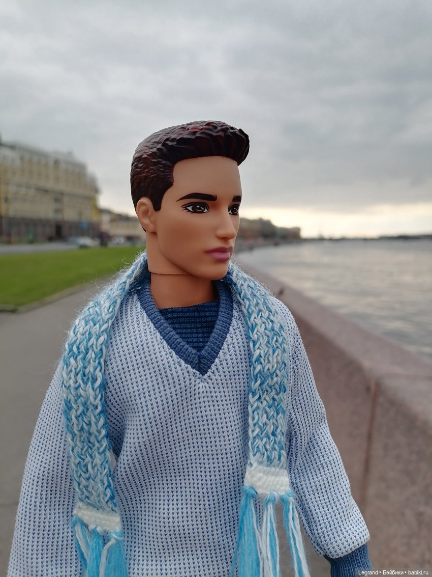 Санкт-Петербург: Дилан на набережной Невы - часть вторая (фото 3)