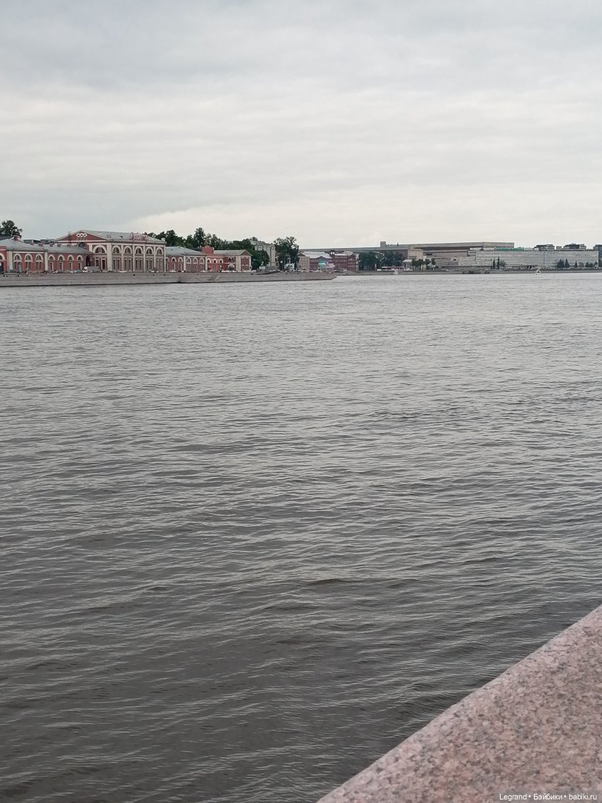 Санкт-Петербург: Дилан на набережной Невы - часть вторая