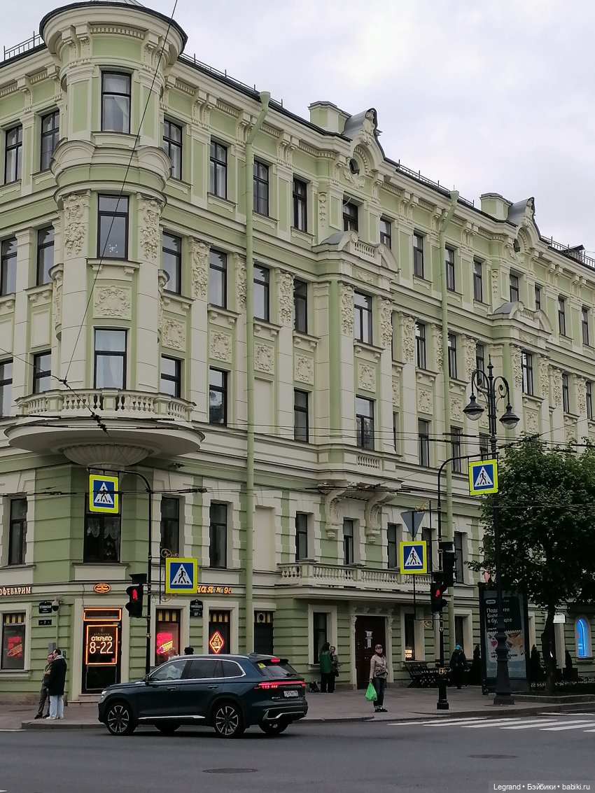 Санкт-Петербург: цветение в Таврическом саду - тюльпаны
