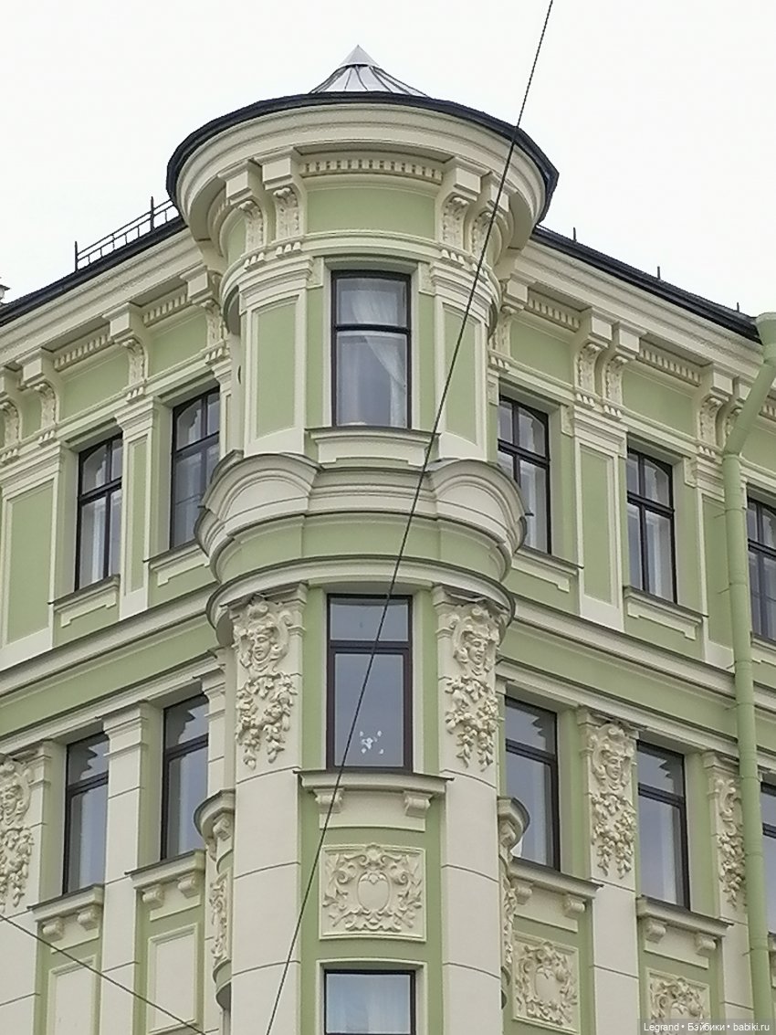 Санкт-Петербург: цветение в Таврическом саду - тюльпаны