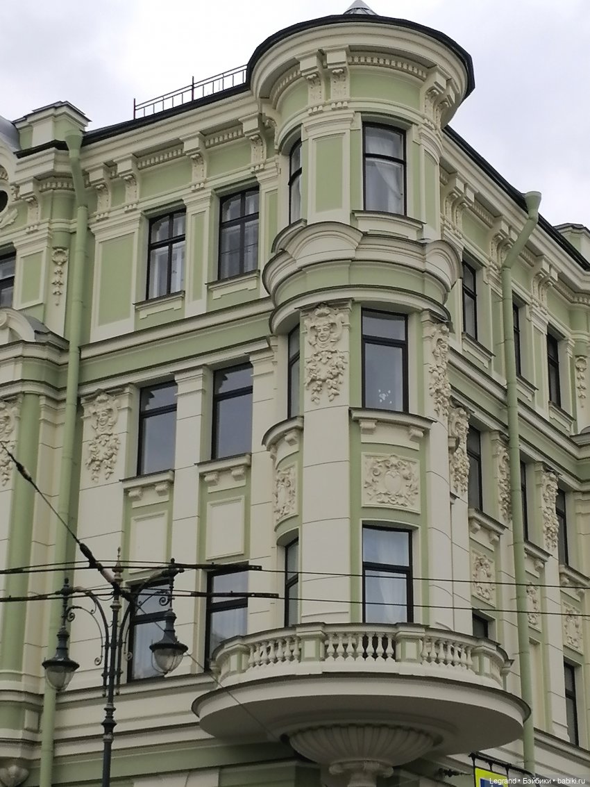Санкт-Петербург: цветение в Таврическом саду - тюльпаны