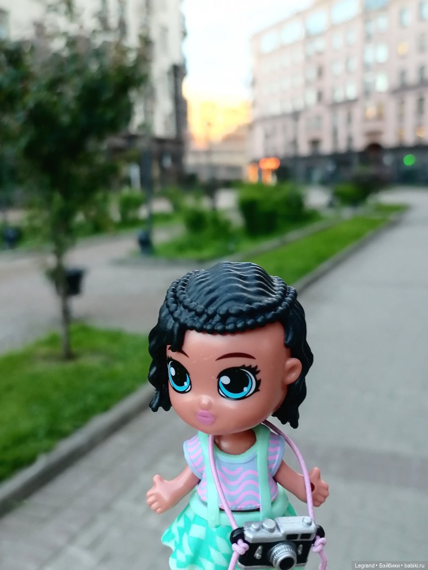 Санкт-Петербург: Берен на прогулке - часть вторая