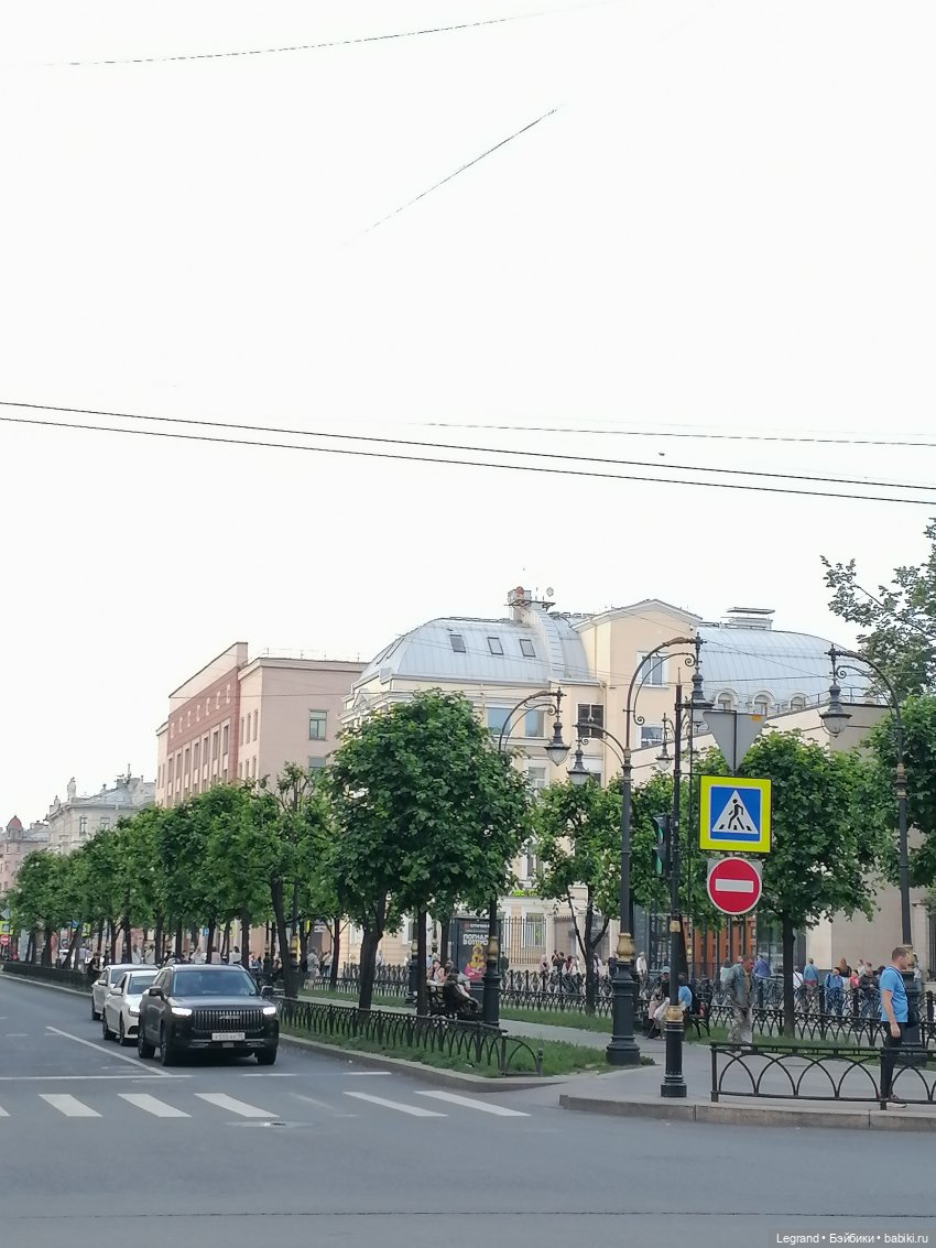 Санкт-Петербург: Барин на набережной Невы | Бэйбики Санкт-Петербург: Барин на набережной Невы