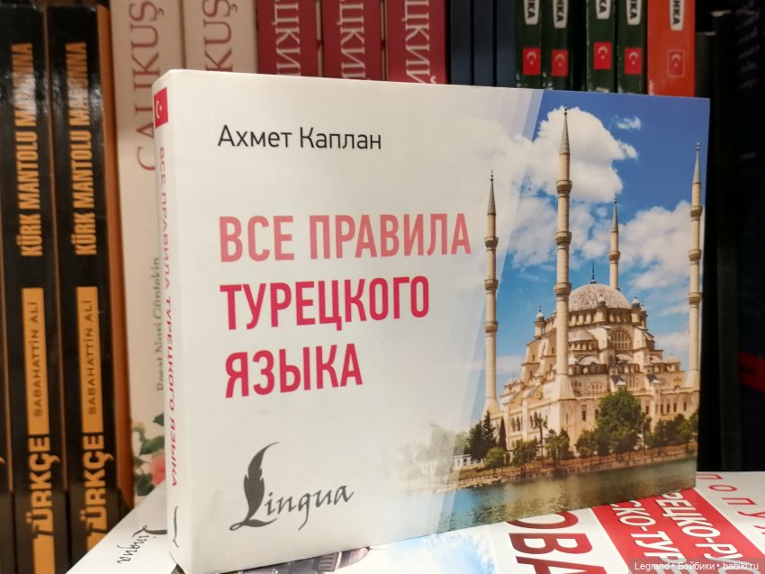 Санкт-Петербург: я и Ванилька в Доме Книги на Невском проспекте (Дом Зингера)