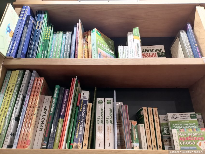 Санкт-Петербург: я и Ванилька в Доме Книги на Невском проспекте (Дом Зингера)