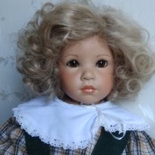 Красоточка от Elisabeth Lindner Красоточка от Elisabeth Lindner