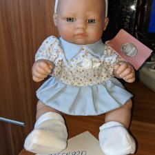 СНИЖЕНИЕ ЦЕНЫ! Пупс Munecas Berbesa продам СНИЖЕНИЕ ЦЕНЫ! Пупс Munecas Berbesa продам
