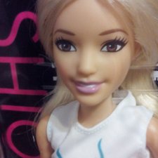 Мой первый топик