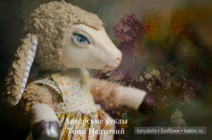 Немного о выставке кукол в Сочи - KultKUKOLFest 2016. Фоторепортаж