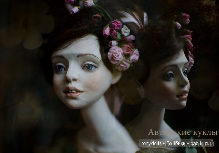 выставка кукол в Сочи - KultKUKOLFest 2016. Фоторепортаж