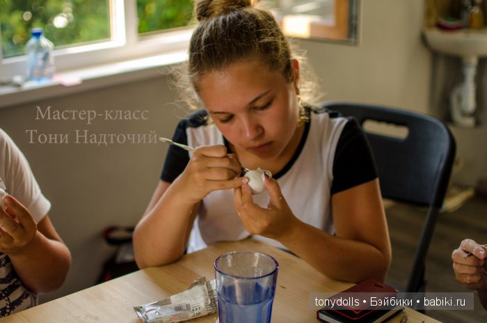 выставка кукол в Сочи - KultKUKOLFest 2016. Фоторепортаж