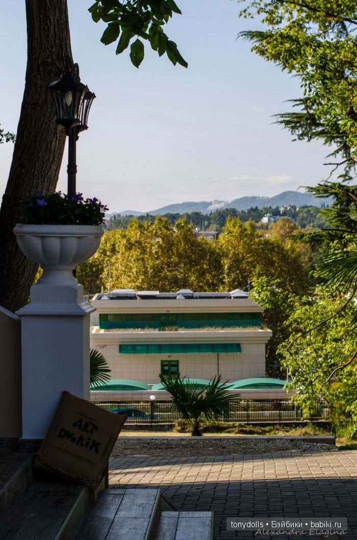 выставка кукол в Сочи - KultKUKOLFest 2016. Фоторепортаж