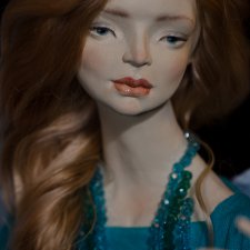 Весна началась с Ангелов. Куклы своими руками