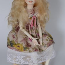 Внимание суперакция на видеокурс по авторской кукле в предверии светлого праздника Пасхи