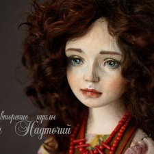 Городские истории или немного о Настасье