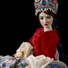 Вдохновение в корнях